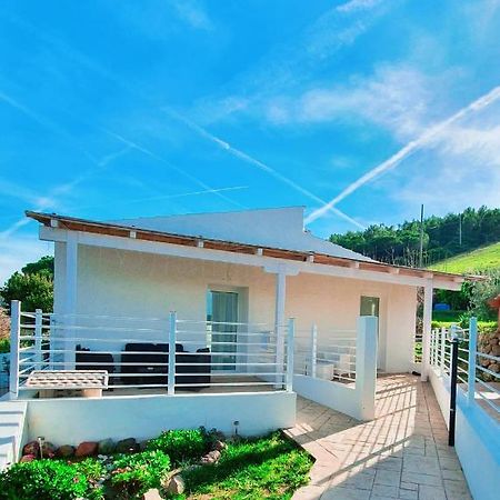 Janas Country House Castelsardo Esterno foto