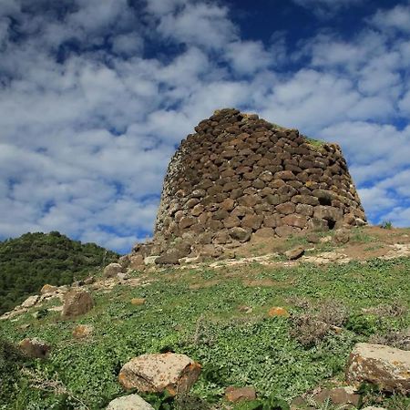 Janas Country House Castelsardo Esterno foto