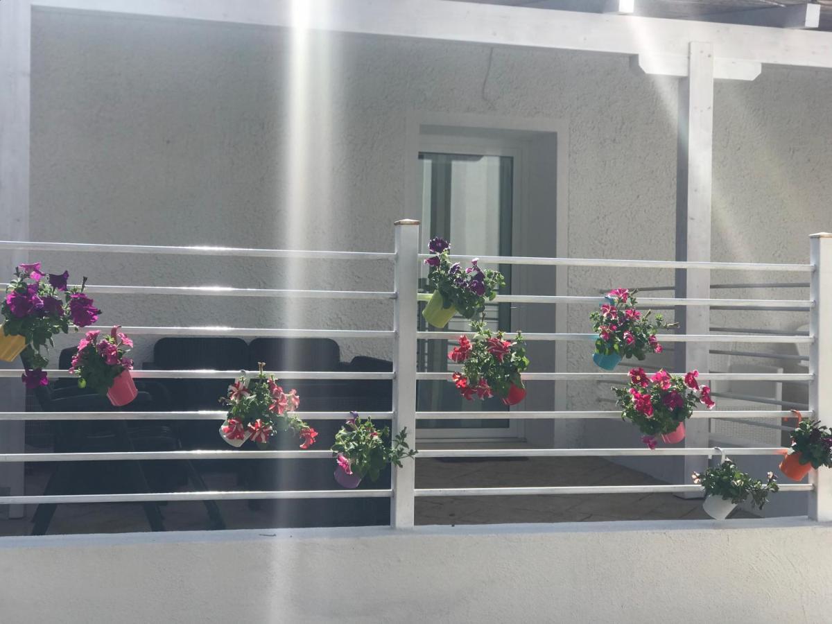 Janas Country House Castelsardo Esterno foto