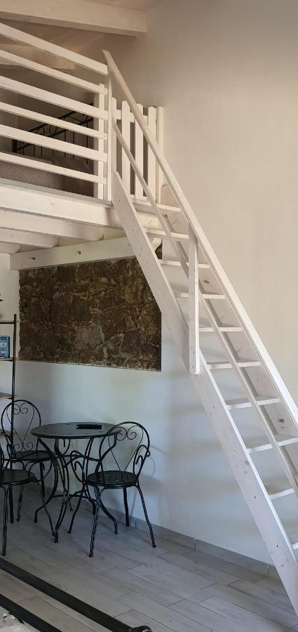 Janas Country House Castelsardo Esterno foto