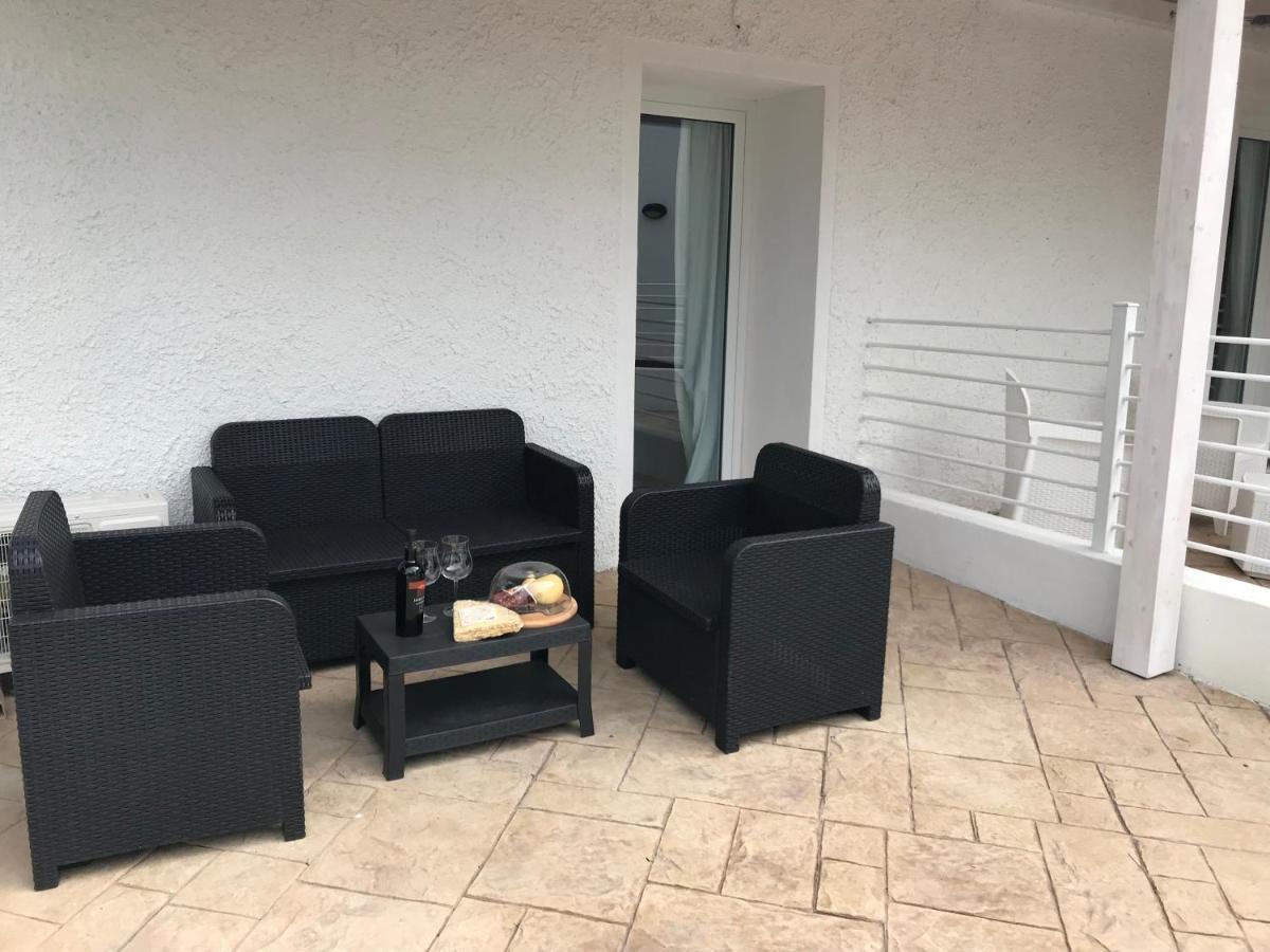 Janas Country House Castelsardo Esterno foto