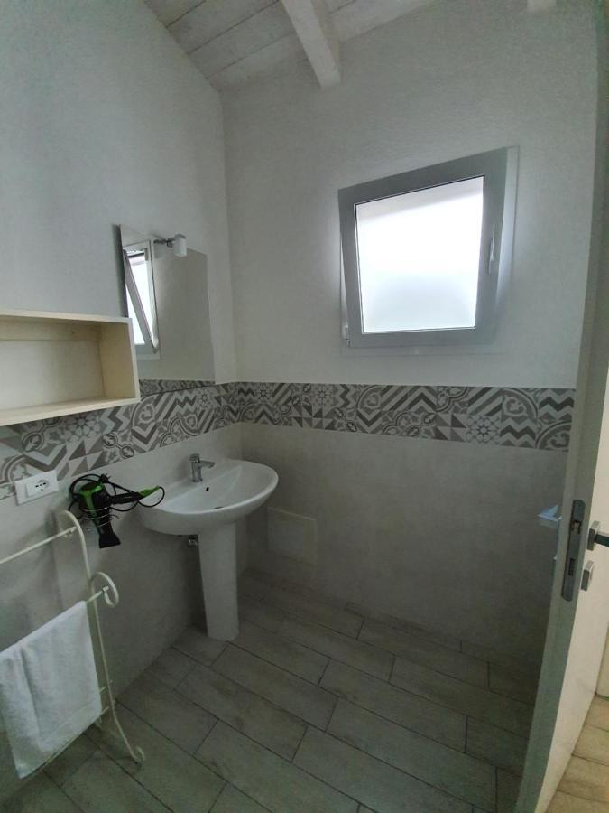 Janas Country House Castelsardo Esterno foto