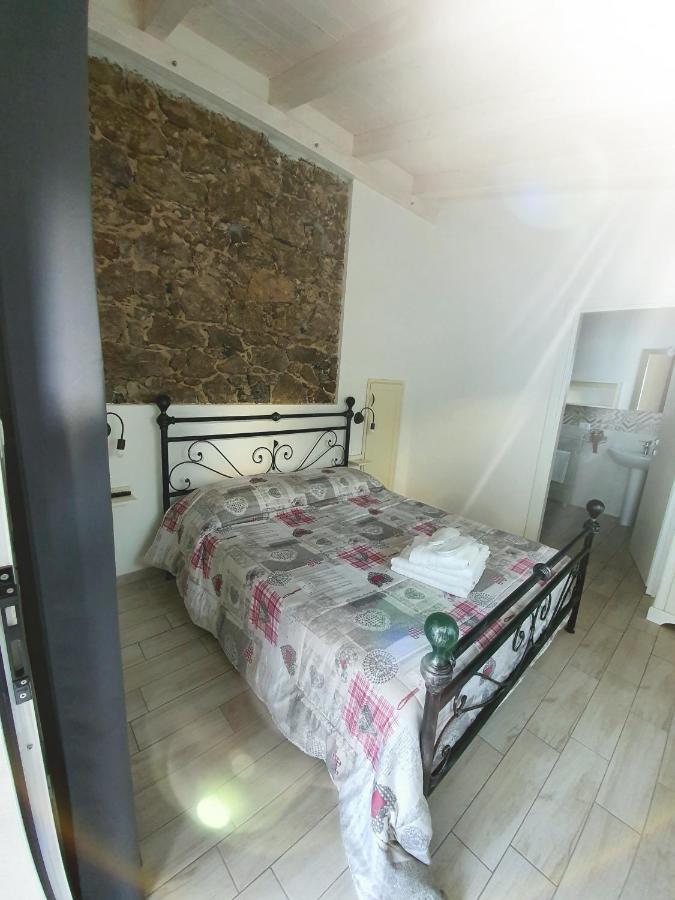 Janas Country House Castelsardo Esterno foto