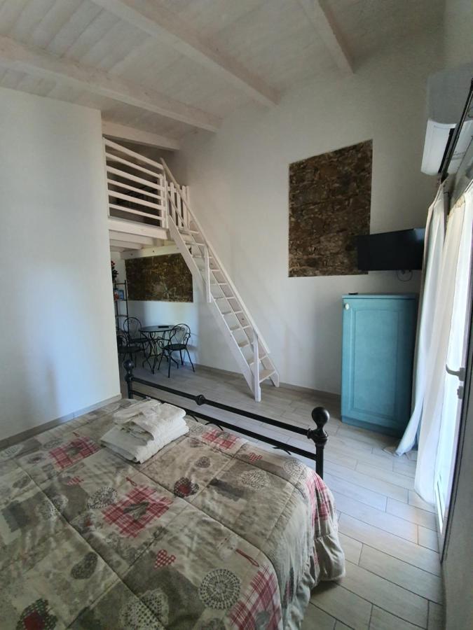 Janas Country House Castelsardo Esterno foto