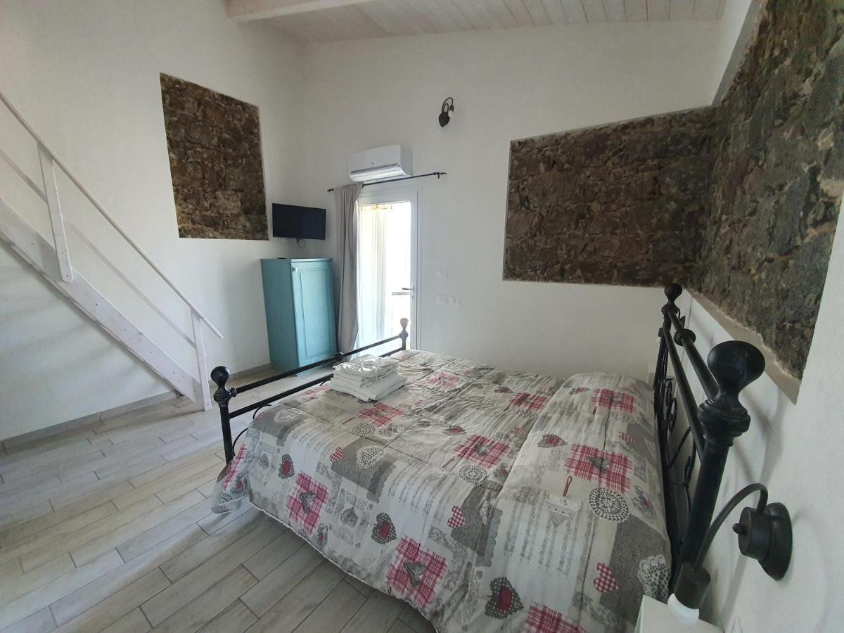 Janas Country House Castelsardo Esterno foto