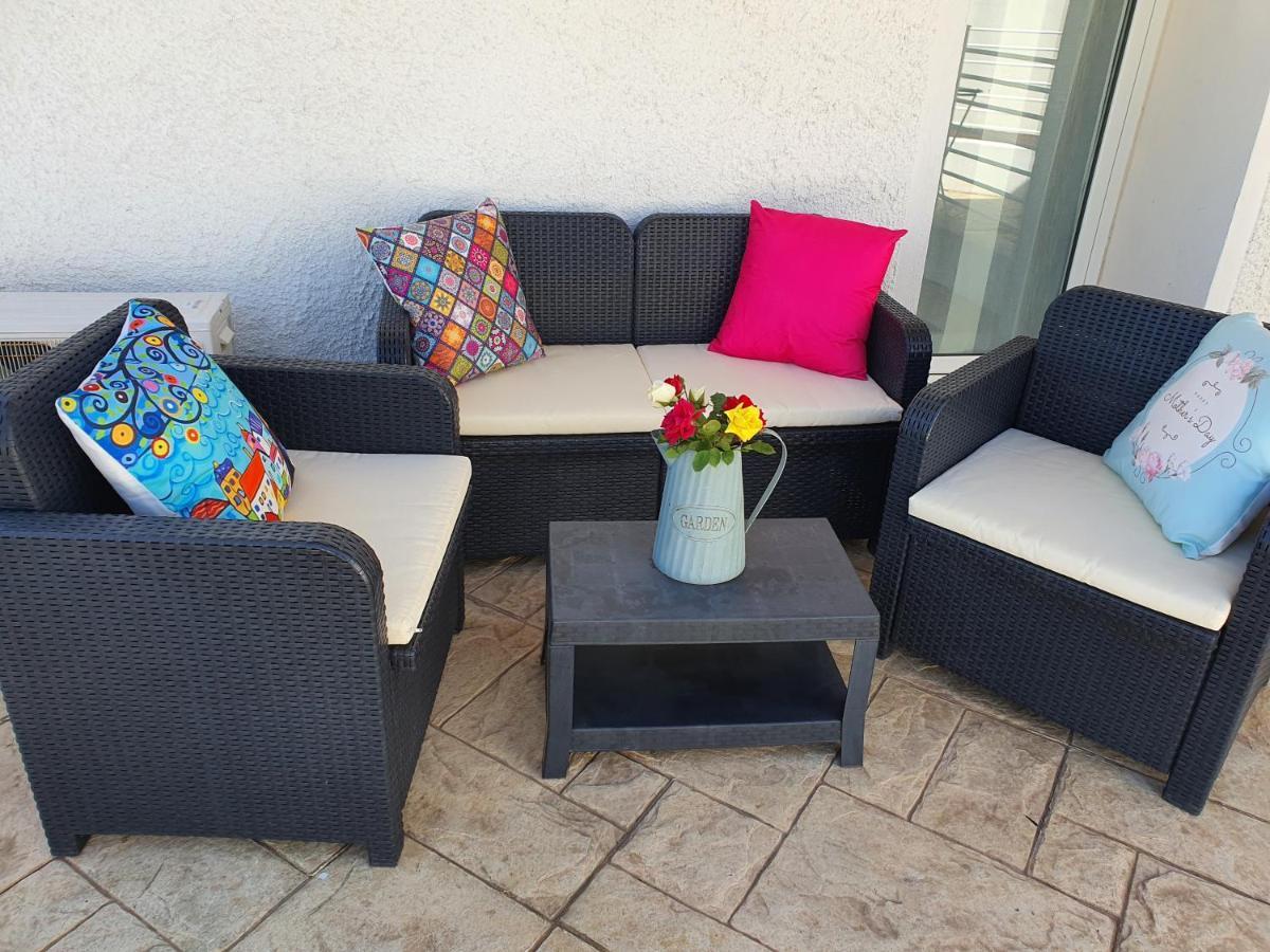 Janas Country House Castelsardo Esterno foto