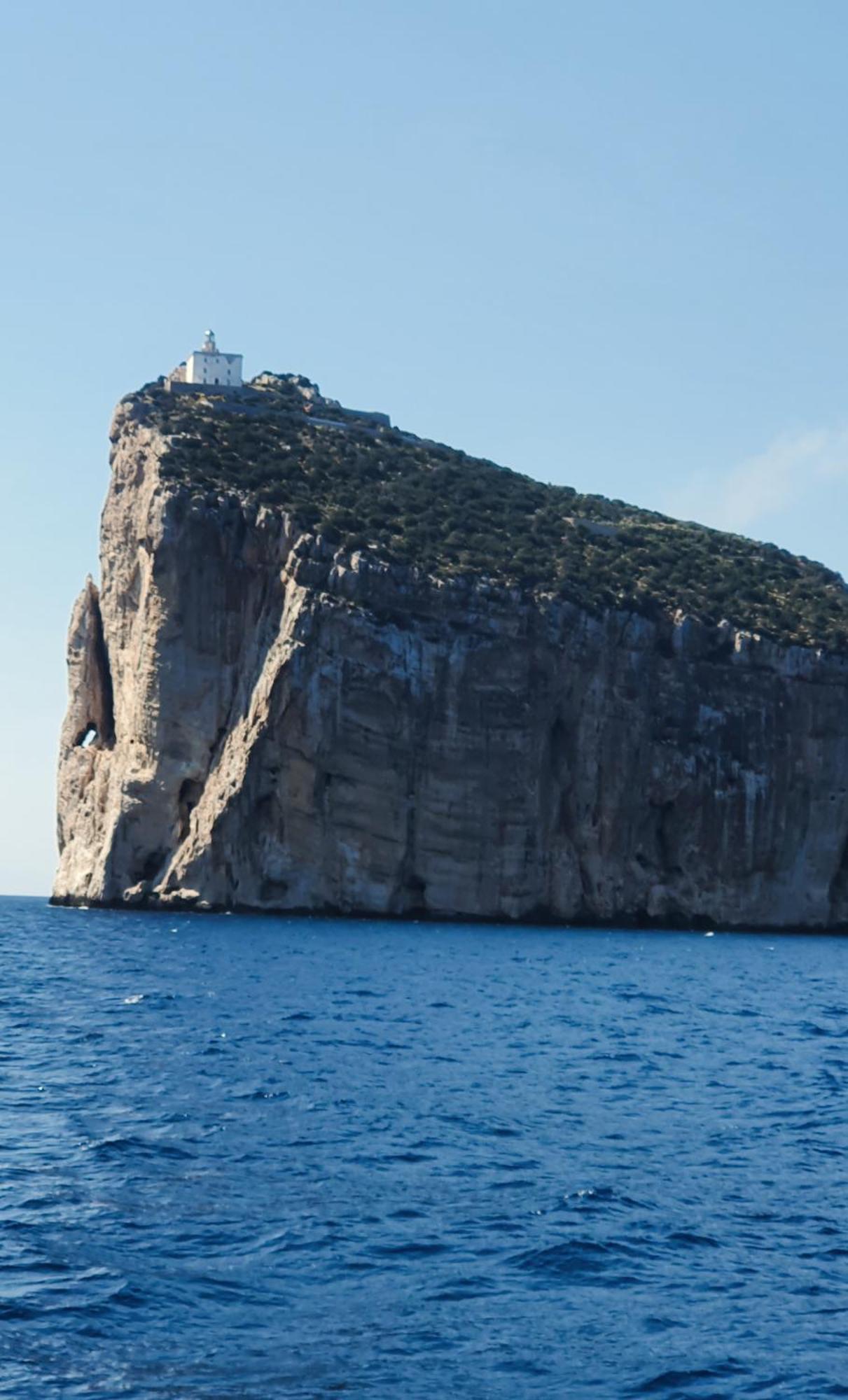 Janas Country House Castelsardo Esterno foto